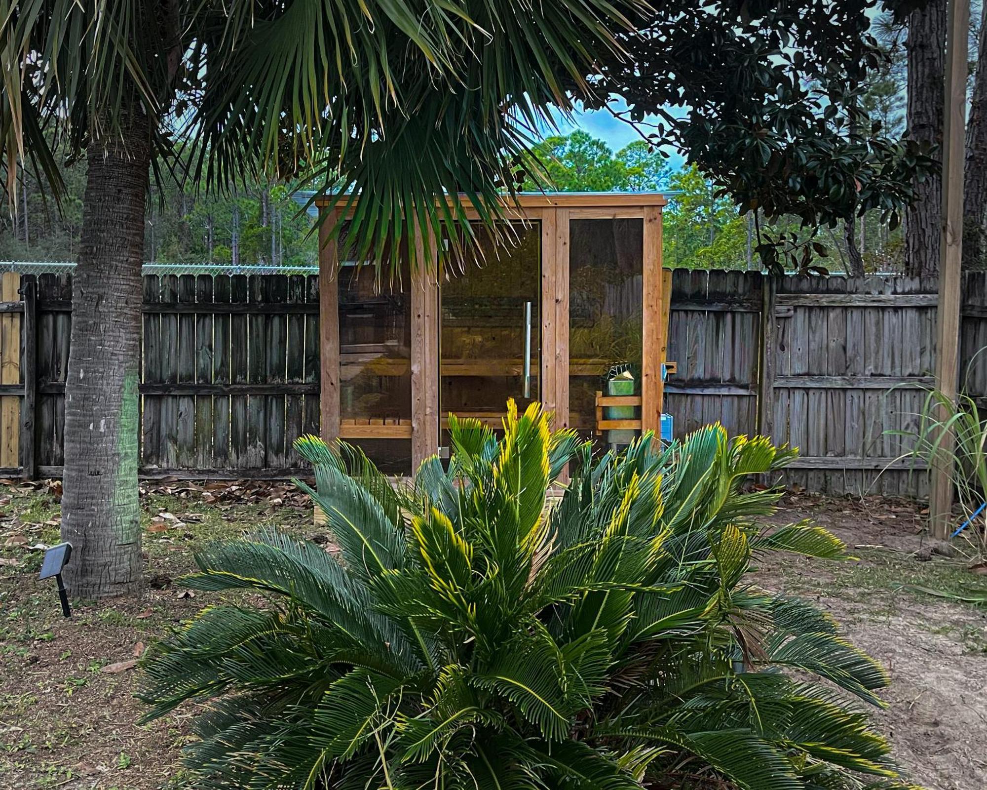 Gulf Breeze Beach House W Pool Huge Hot Tub And Sauna Villa Oriole Beach Exterior foto